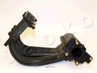 JAPKO JMATIZ3 Intake Manifold, air supply